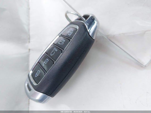 KMHLM4AGXPU526350 Hyundai mpi nu pe