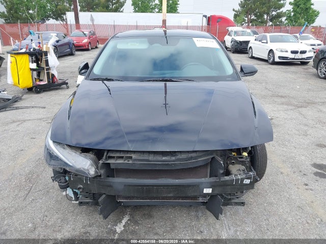 KMHLM4AGXPU526350 Hyundai mpi nu pe