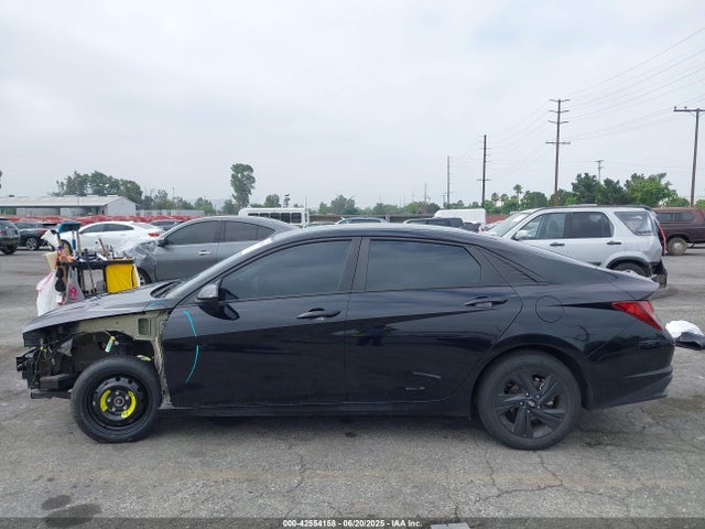 KMHLM4AGXPU526350 Hyundai mpi nu pe