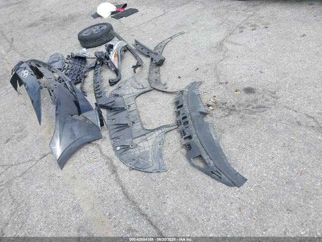 KMHLM4AGXPU526350 Hyundai mpi nu pe