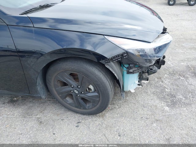 KMHLM4AGXPU526350 Hyundai mpi nu pe