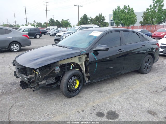 KMHLM4AGXPU526350 Hyundai mpi nu pe