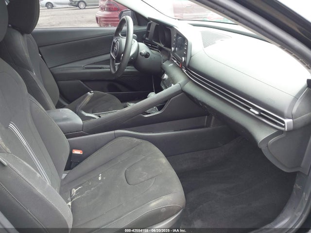 KMHLM4AGXPU526350 Hyundai mpi nu pe