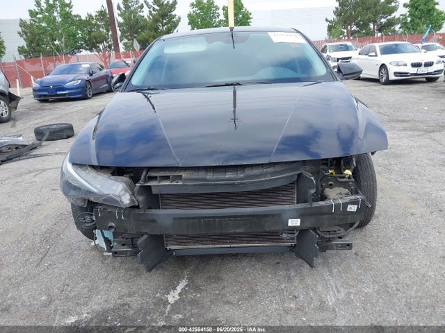 KMHLM4AGXPU526350 Hyundai mpi nu pe