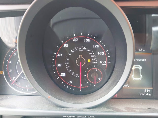 KMHLM4AGXPU526350 Hyundai mpi nu pe