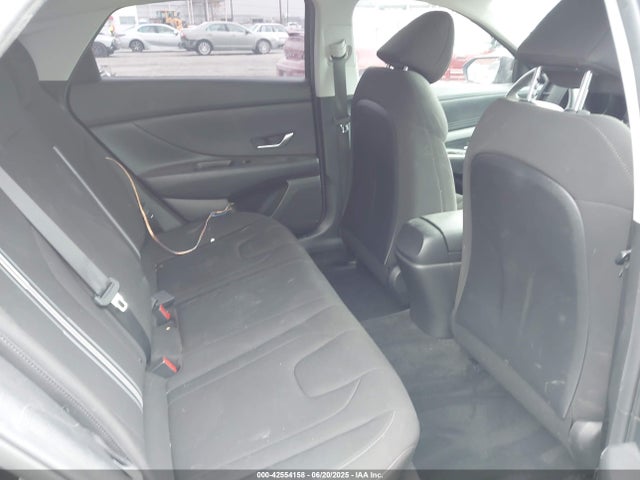 KMHLM4AGXPU526350 Hyundai mpi nu pe