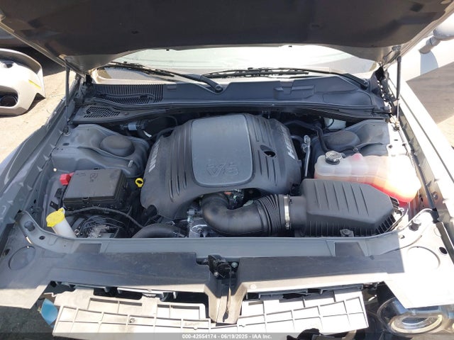 2C3CDZBT5PH695583 Dodge Challenger