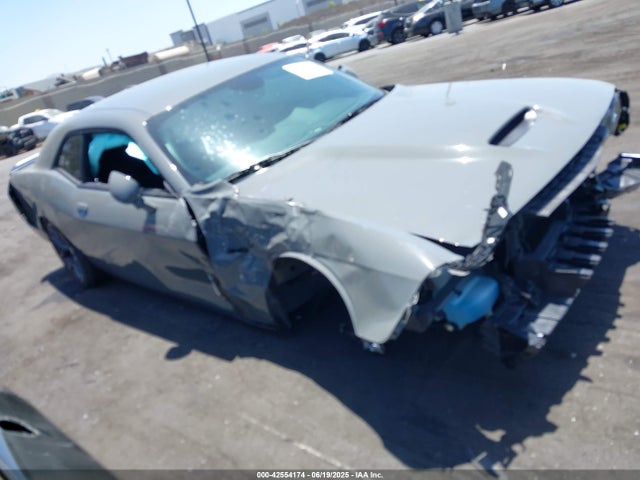 2C3CDZBT5PH695583 Dodge Challenger