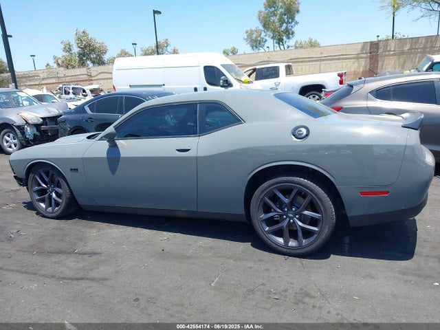 2C3CDZBT5PH695583 Dodge Challenger