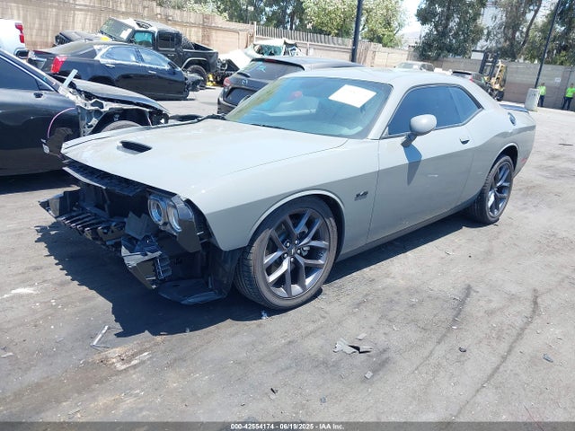 2C3CDZBT5PH695583 Dodge Challenger