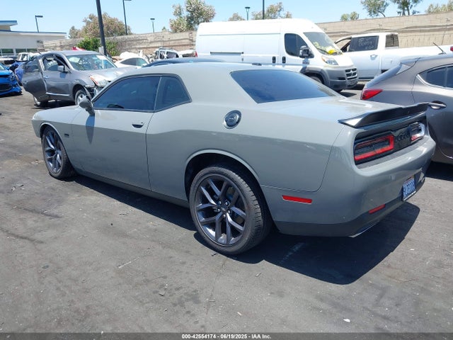 2C3CDZBT5PH695583 Dodge Challenger