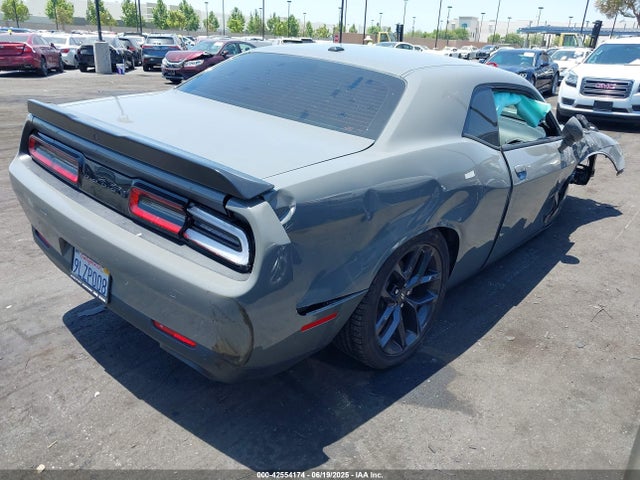 2C3CDZBT5PH695583 Dodge Challenger