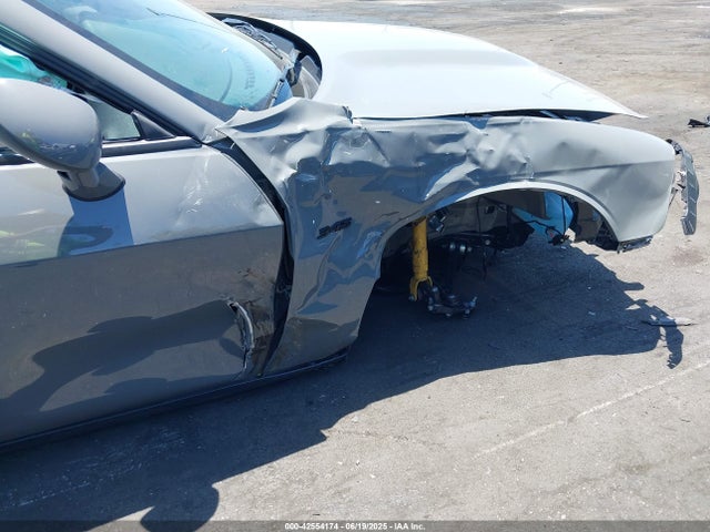 2C3CDZBT5PH695583 Dodge Challenger