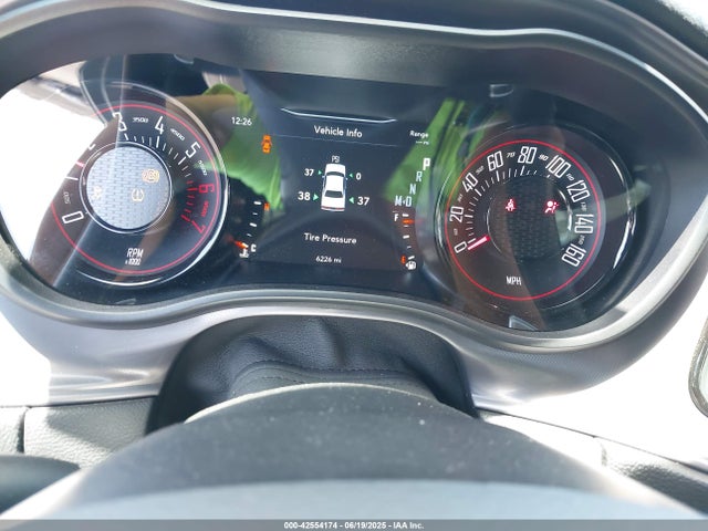 2C3CDZBT5PH695583 Dodge Challenger
