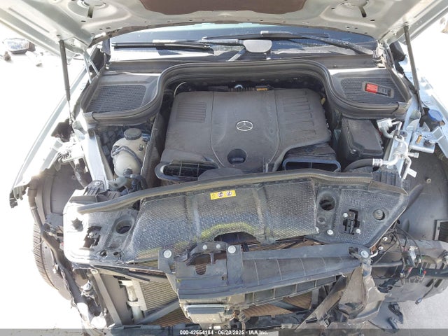 Mercedes-Benz m256 2024 4JGFB5KB6RB139837 Image 10