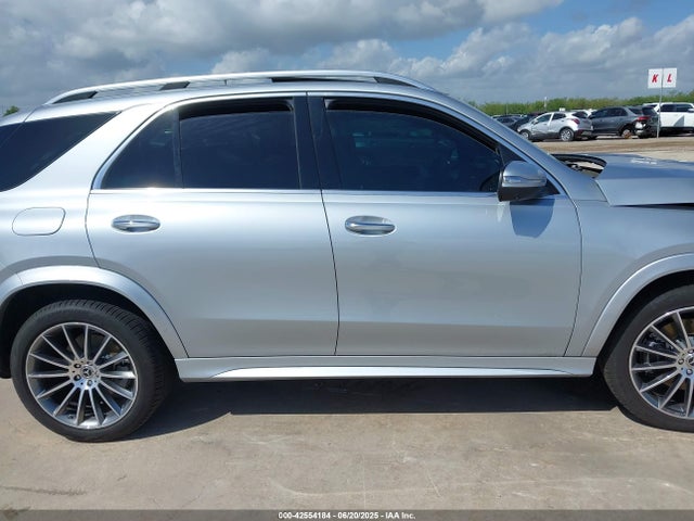 Mercedes-Benz m256 2024 4JGFB5KB6RB139837 Image 14