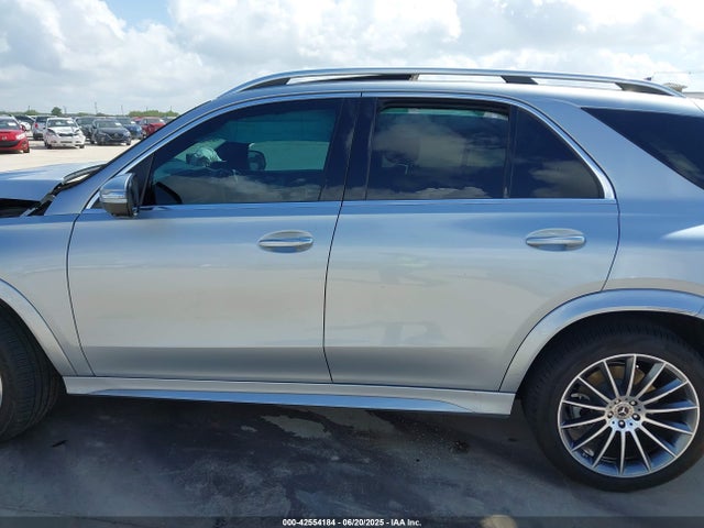 Mercedes-Benz m256 2024 4JGFB5KB6RB139837 Image 15