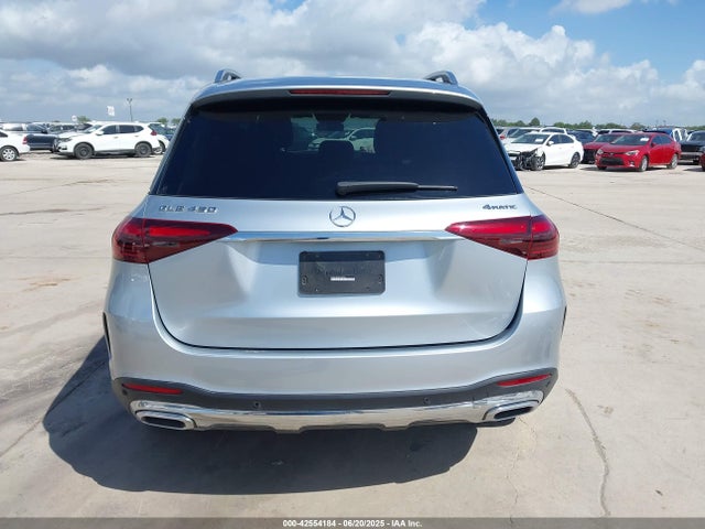 Mercedes-Benz m256 2024 4JGFB5KB6RB139837 Image 17