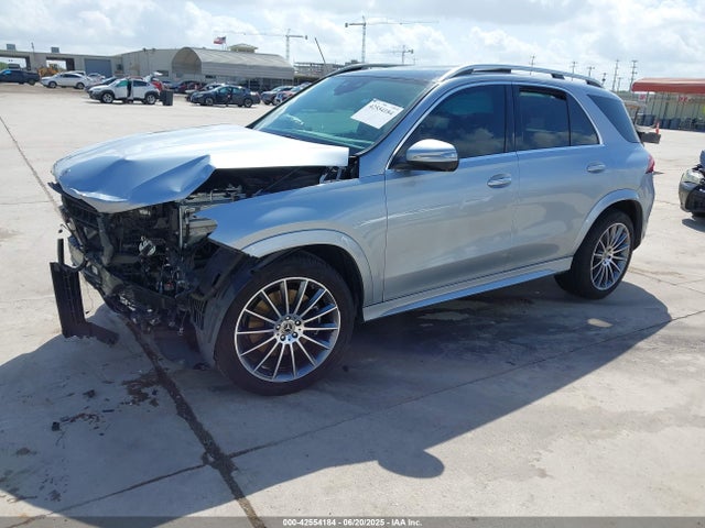 Mercedes-Benz m256 2024 4JGFB5KB6RB139837 Image 2