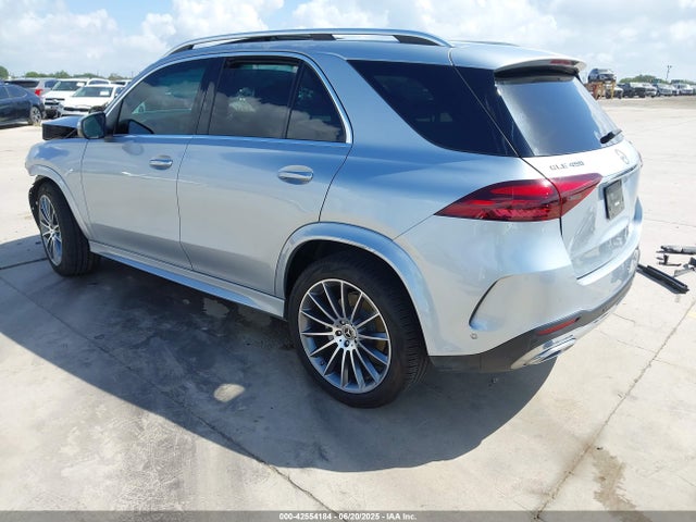 Mercedes-Benz m256 2024 4JGFB5KB6RB139837 Image 3