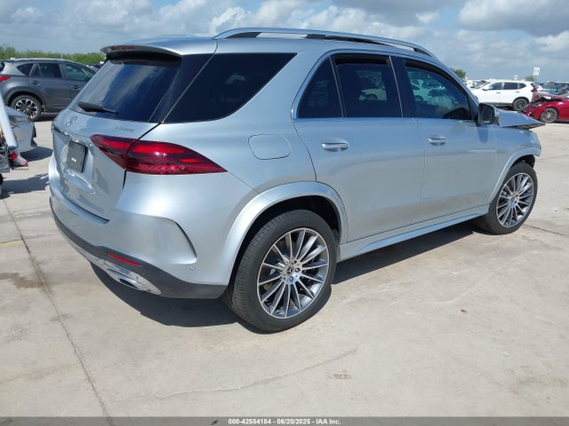 Mercedes-Benz m256 2024 4JGFB5KB6RB139837 Image 4