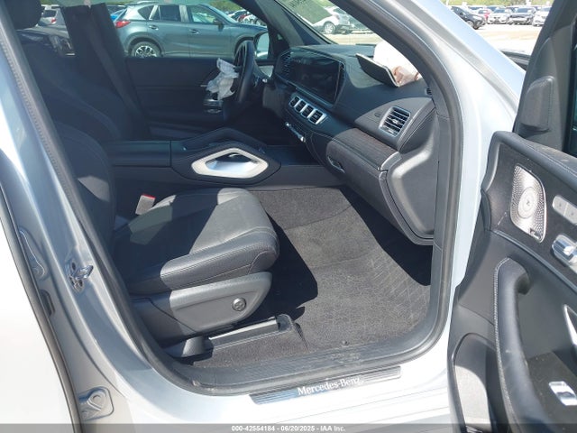 Mercedes-Benz m256 2024 4JGFB5KB6RB139837 Image 5