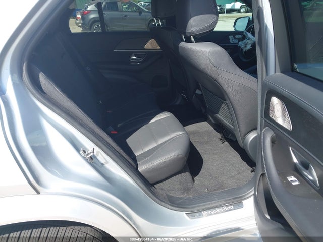 Mercedes-Benz m256 2024 4JGFB5KB6RB139837 Image 8