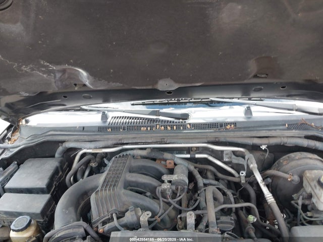 2010 NISSAN XTERRA 5N1AN0NW6AC511520 Photo 9