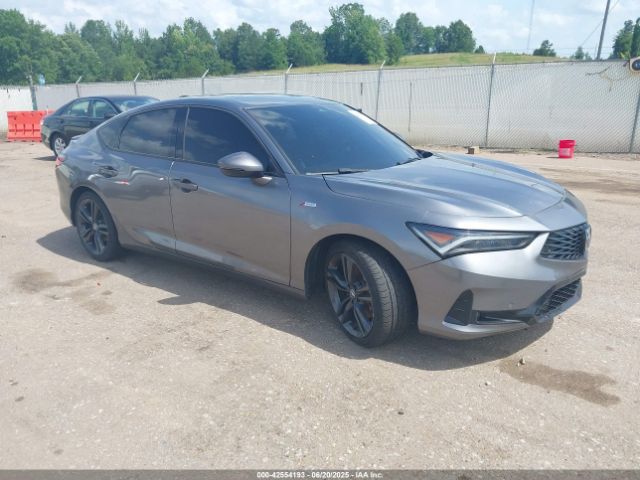 2024 ACURA INTEGRA 19UDE4H6XRA002074 Photo 0