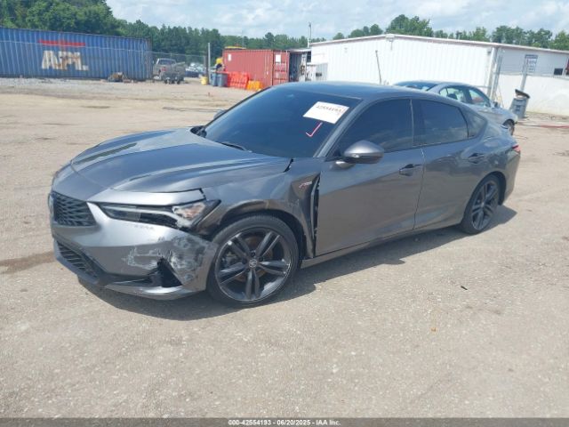 2024 ACURA INTEGRA 19UDE4H6XRA002074 Photo 1