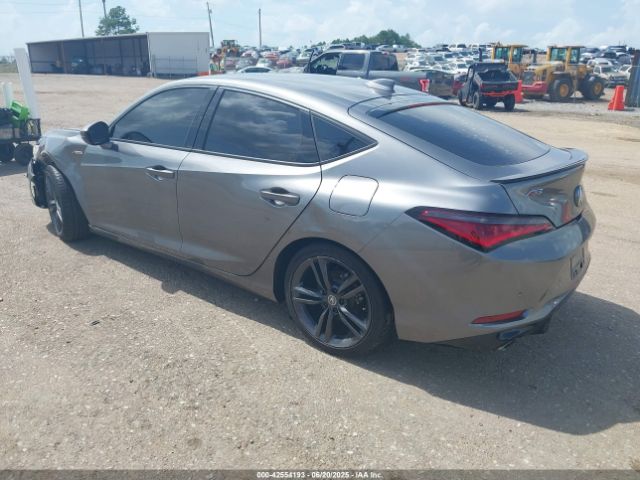 2024 ACURA INTEGRA 19UDE4H6XRA002074 Photo 2