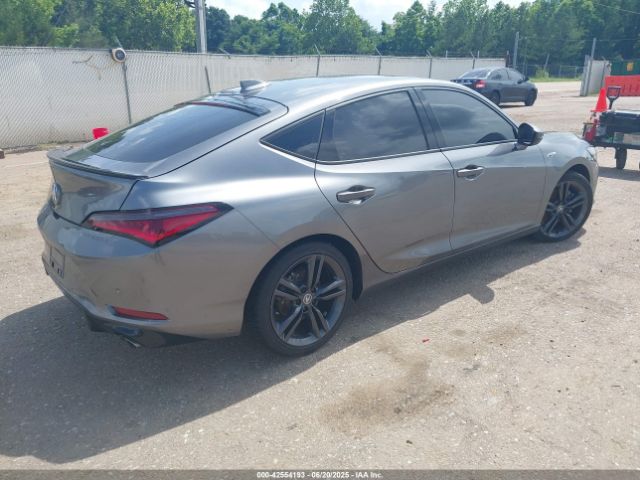 2024 ACURA INTEGRA 19UDE4H6XRA002074 Photo 3