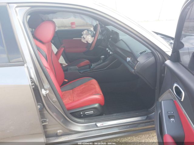 2024 ACURA INTEGRA 19UDE4H6XRA002074 Photo 4