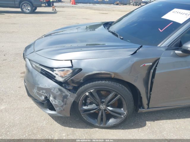 2024 ACURA INTEGRA 19UDE4H6XRA002074 Photo 5