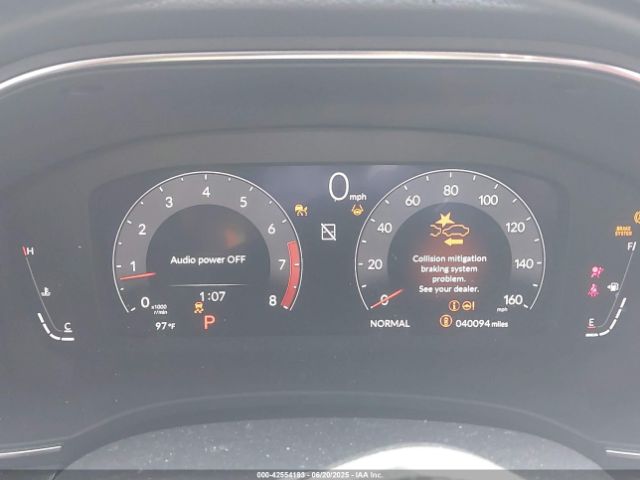 2024 ACURA INTEGRA 19UDE4H6XRA002074 Photo 6