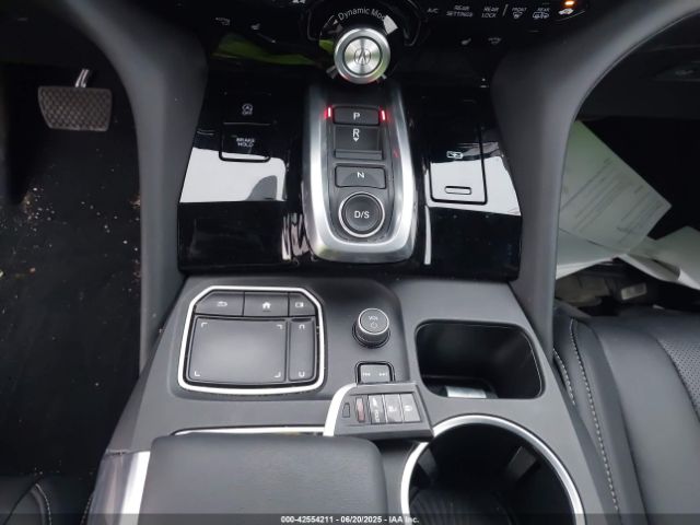 2024 ACURA MDX 5J8YE1H42RL007580 Photo 10