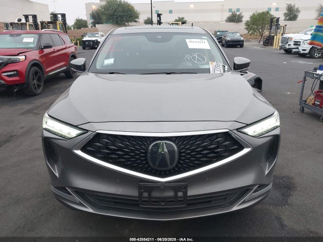 Acura j35y5 2024 5J8YE1H42RL007580 Image 13