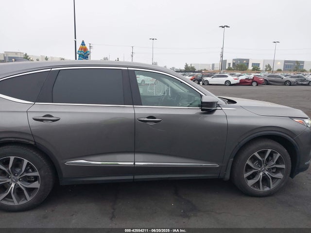 Acura j35y5 2024 5J8YE1H42RL007580 Image 14