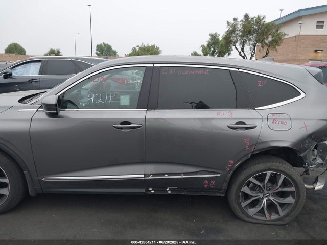 Acura j35y5 2024 5J8YE1H42RL007580 Image 15