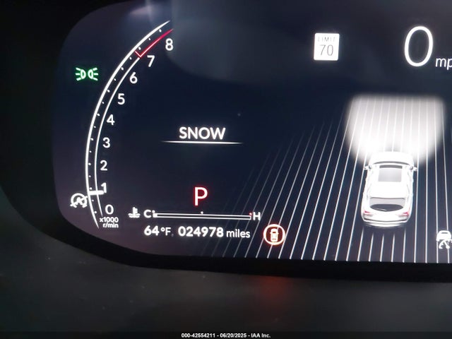 Acura j35y5 2024 5J8YE1H42RL007580 Image 16