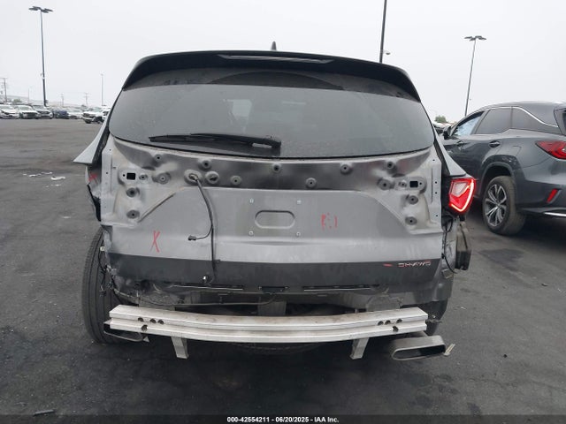 Acura j35y5 2024 5J8YE1H42RL007580 Image 17