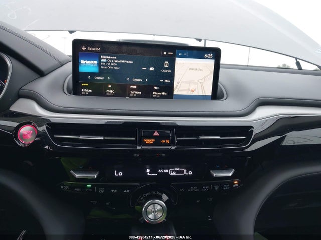 Acura j35y5 2024 5J8YE1H42RL007580 Image 18