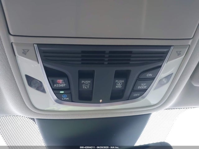 Acura j35y5 2024 5J8YE1H42RL007580 Image 19
