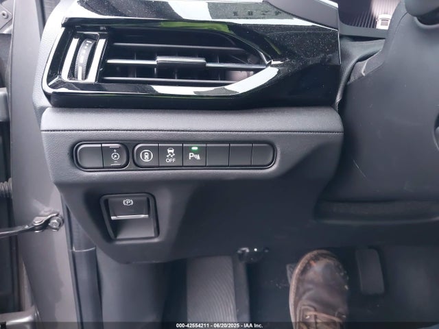 Acura j35y5 2024 5J8YE1H42RL007580 Image 20