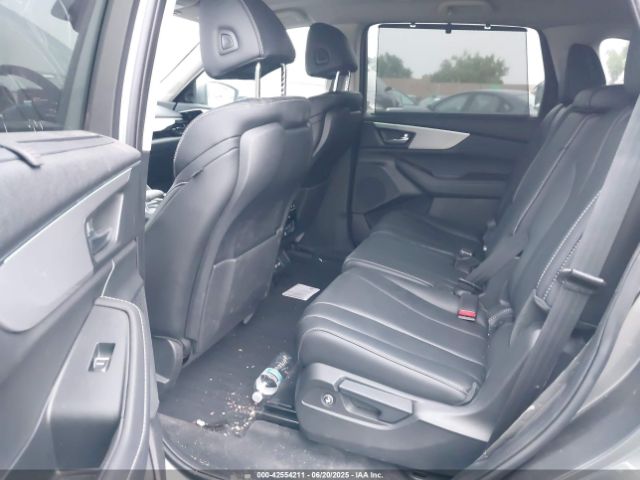 2024 ACURA MDX 5J8YE1H42RL007580 Photo 7