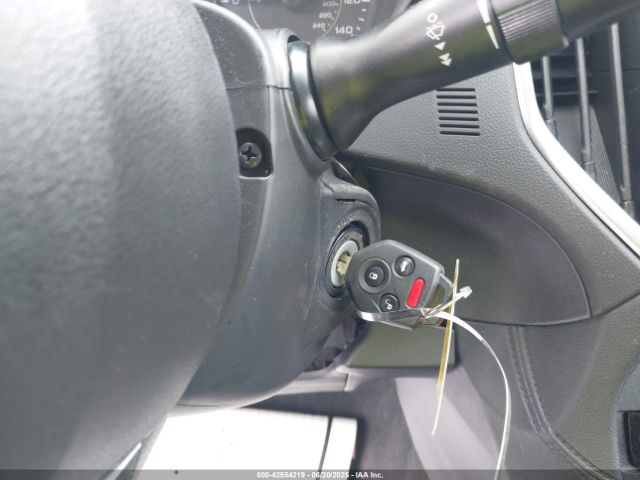 2021 SUBARU IMPREZA 4S3GKAB6XM3607348 Photo 10