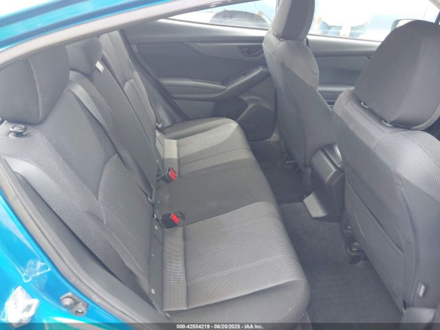 2021 SUBARU IMPREZA 4S3GKAB6XM3607348 Photo 7