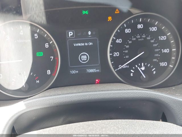 2018 HYUNDAI ELANTRA KMHD84LF0JU619902 Photo 6
