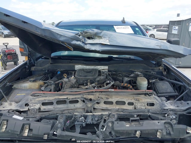 1GC1KVE85GF165933 Chevrolet lml - pti, duramax