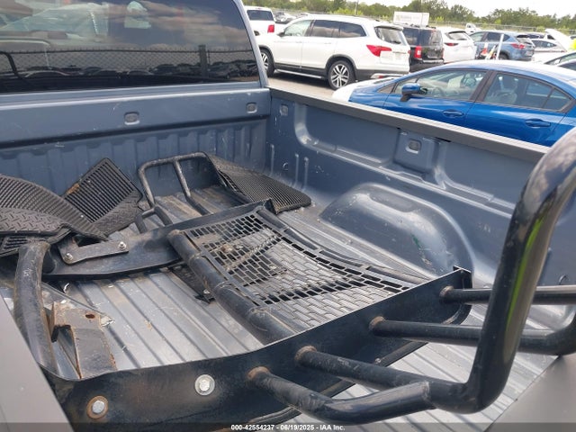 1GC1KVE85GF165933 Chevrolet lml - pti, duramax